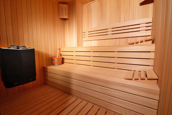 Cost of Steam Shower Replacement in Meridian
