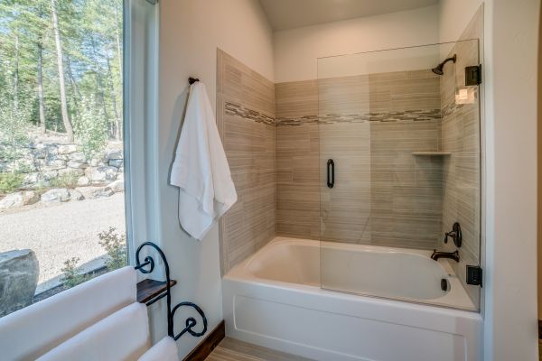 Cost of Tub Conversion Service in Meridian