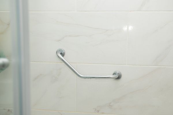 Cost of Mobility Shower Installation in Meridian