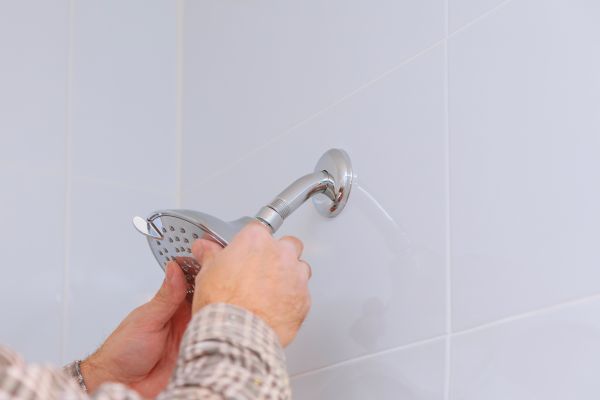 Cost of Shower Plumbing Service in Meridian