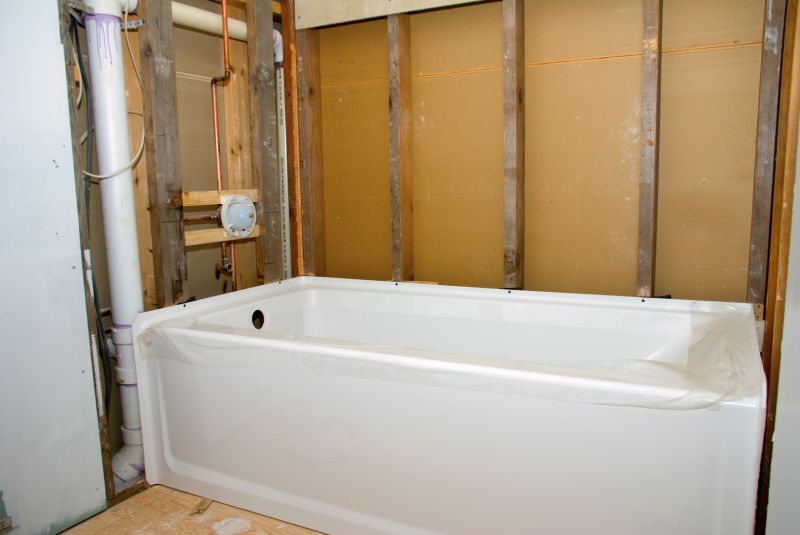 Top Bathtub Installation Companies in Middleton, ID