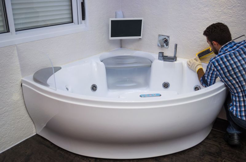 Top Bathtub Installation Companies in Star, ID