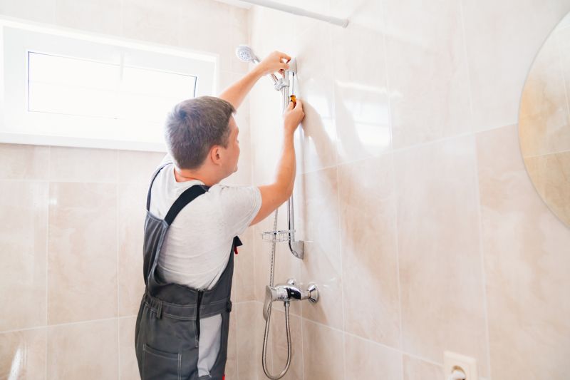 Top Shower Installation Companies in Middleton, ID
