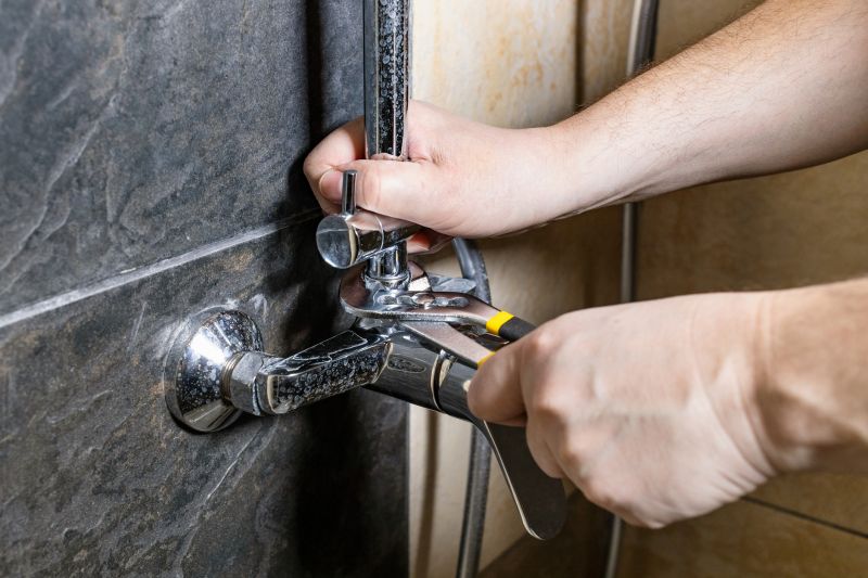 Top Shower Installation Companies in Middleton, ID