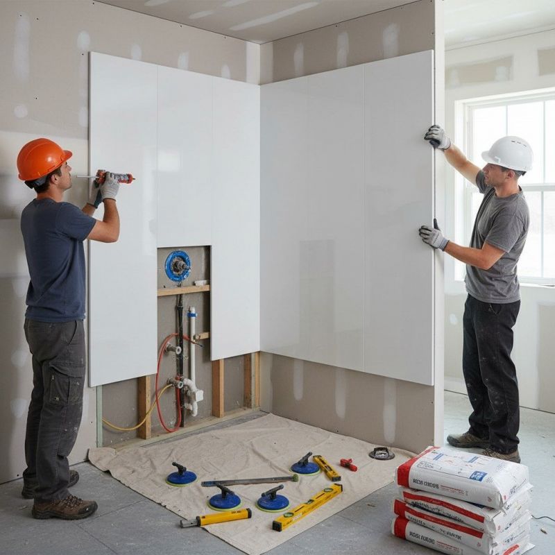 Top Shower Installation Companies in Star, ID